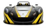 Lotus 2-Eleven 2007 года